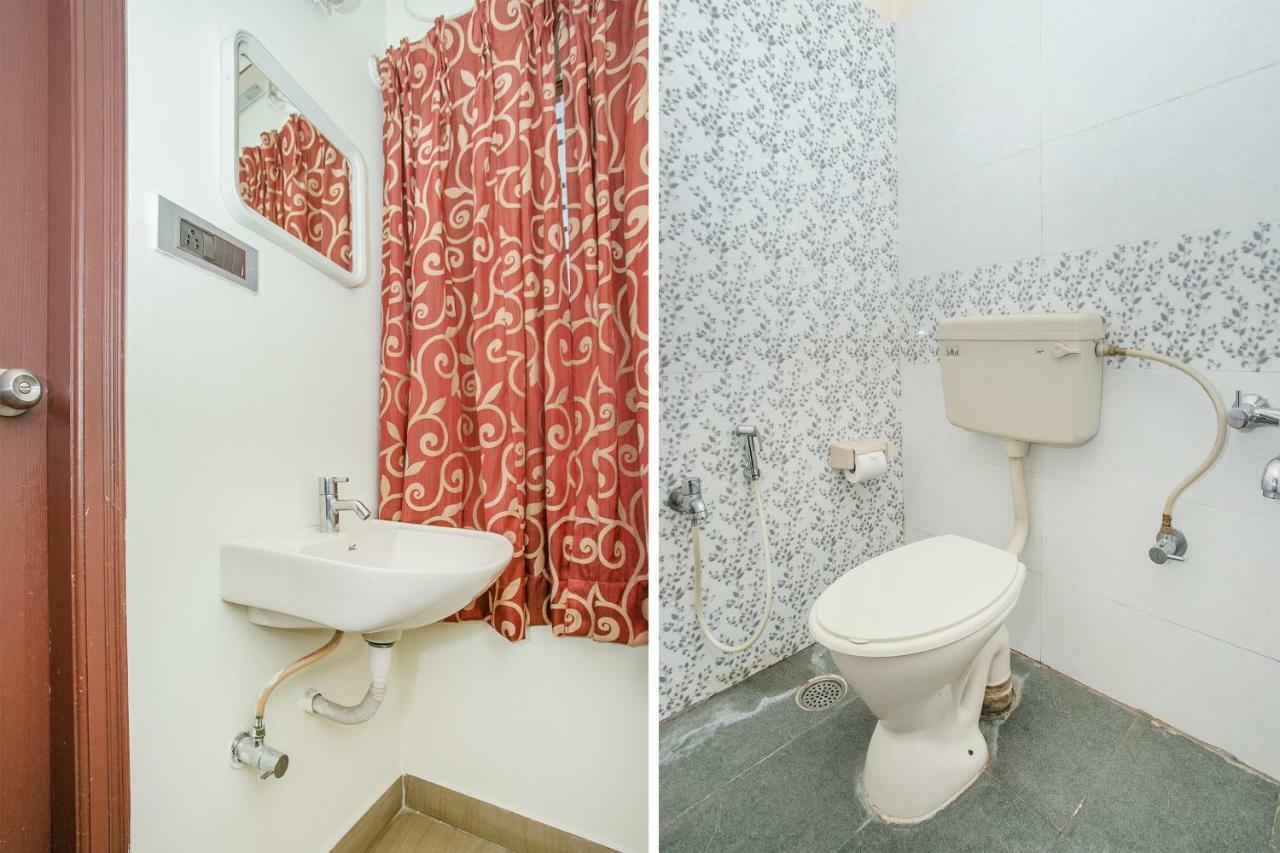 Oyo 13170 Victory Suites Bangalore Eksteriør billede